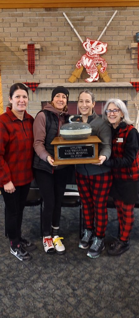 4th event Badger Womens with trophy 2023.jpg